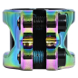 Preview: Divine Stunt-Scooter Clamp Zephyr neochrome 3