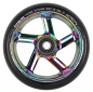 Preview: Ethic DTC Acteon  Rolle 110mm rainbow 1