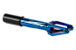 Preview: Ethic DTC Fork HIC Merrow V3 blue chrome 1