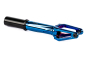 Preview: Ethic DTC Fork IHC Merrow V3 chrome blue 1