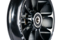 Preview: Ethic DTC Atlas Rolle 110mm schwarz 3