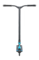 Preview: Fasen Spiral - Stunt Scooter - blau 4