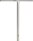 Preview: Longway Kronos TITANIUM Stunt Scooter Bar oversize HIC 650x610  1