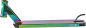Preview: Longway Metro Deck 50cm neochrome oilslick 3