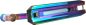 Preview: Longway Metro Deck 50cm neochrome oilslick 2
