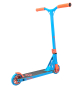 Preview: Longway Summit Mini 2K19 Stunt Scooter - blau / orange 4