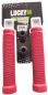 Preview: Lucky Grips No-Nubbins rot