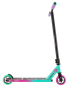 Preview: Madd Gear Carve Scooter Elite pink/türkis 2