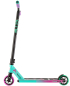 Preview: Madd Gear Carve Scooter Elite pink/türkis 4