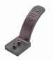 Preview: MGP MFX Composite Blitz Bremse 110mm - schwarz