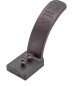 Preview: MGP MFX Composite Blitz Bremse 120mm - schwarz 1