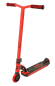 Preview: MGP VX8 SHREDDER Stunt Scooter - rot - schwarz red black 1