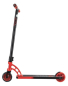 Preview: MGP VX9 PRO Faded Stunt Scooter - rot schwarz 2