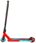 Preview: Madd Gear Scooter Kick Extreme grün/blau 2