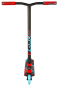Preview: Madd Gear Scooter Kick Extreme grün/blau 3