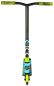 Preview: Madd Gear Scooter Kick PRO blau/grün 3