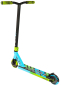 Preview: Madd Gear Scooter Kick PRO blau/grün 4