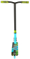 Preview: Madd Gear Scooter Kick PRO blau/grün 5