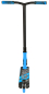 Preview: Madd Gear Scooter Kick PRO blau/schwarz 5