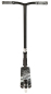 Preview: Madd Gear Scooter Kick PRO schwarz/silber 4