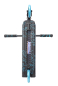 Preview: Blunt Prodigy S9 Street - schwarz 3