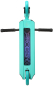 Preview: Blunt Prodigy X - Stunt Scooter teal 4
