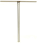 Preview: Root Industries XL T-Bar oversize HIC 710x610 - raw 1