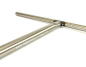 Preview: Root Industries XL T-Bar standard SCS 710x610 - raw 2