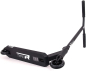 Preview: Root Industries Type R Stunt Scooter - matt schwarz black 2