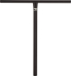 Preview: Root Industries XL T-Bar standard SCS 710x610 - schwarz 1