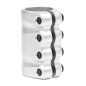 Preview: Tilt Tilt Sculpted LT Standard SCS Clamp - silber - silver 2LT Standard SCS Clamp - orange 2