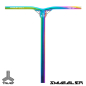 Preview: Triad Smuggler Alu Bar 610x560 - neochrome 1