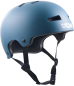 Preview: TSG Helm Evolution Solid Colors Gr. L/XL - satin teal- 1