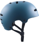 Preview: TSG Helm Evolution Solid Colors Gr. L/XL - satin teal- 2