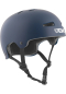 Preview: TSG Helm Evolution Solid Colors Gr. S/M - satin blau - 1