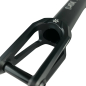 Preview: Union Fork HIC/SCS Classic Lightweight schwarz 3