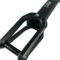 Preview: Union Fork IHC Classic Lightweight schwarz 3