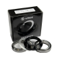 Preview: Union Headset Integrated classic schwarz 2