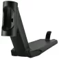 Preview: Union Deck Classic Pro 5" wide 480mm schwarz 1