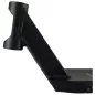 Preview: Union Deck Classic Pro 5" wide 500mm schwarz  4