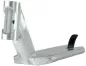 Preview: Union Deck Classic Pro 5" wide 500mm silber 1