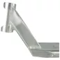 Preview: Union Deck Classic Pro 5" wide 500mm silber 4