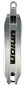 Preview: Union Deck Classic Pro 5" wide 500mm silber 3