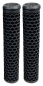 Preview: Union Honeycomb Soft Grips schwarz 2