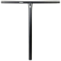 Preview: Union T-Bar Uniq oversize 580x560 schwarz 1