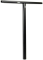 Preview: Union T-Bar Uniq oversize 650x600 schwarz 2