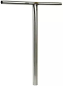 Preview: Union T-Bar Uniq oversize 620x600 silber 2
