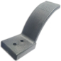 Preview: MGP VX4 VX5 VX6 MFX Blitz Brake 120mm - black - schwarz