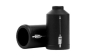 Preview: Urban Artt Cutt Chromo Pegs - black - schwarz teile