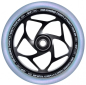 Preview: Blunt GAP Core Stunt Scooter Wheel 120mm - schwarz/galaxy 1